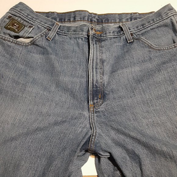 Cinch Men's Western Green Label Jeans 40x32 MB90530001 - Picture 2 of 12